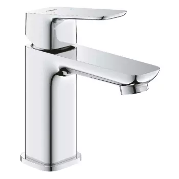 Змішувач для умивальника Grohe Cubeo, одноважільний,… - Фото №1