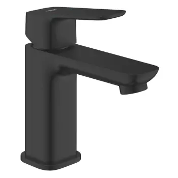 Змішувач для умивальника Grohe Cubeo, одноважільний,… - Фото №1