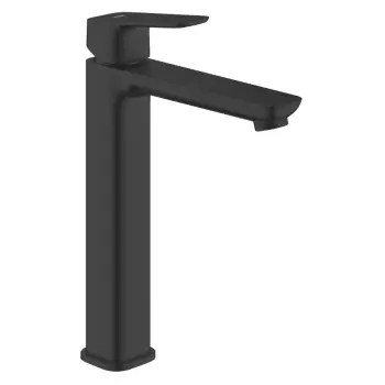 Змішувач для умивальника Grohe Cubeo, одноважільний,… - Фото №1