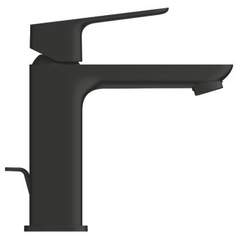 Змішувач для умивальника Grohe Cubeo, одноважільний,… - Фото №2
