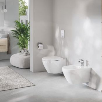 Змішувач для біде Grohe Cubeo одноважільний, S-розміру,… - Фото №2