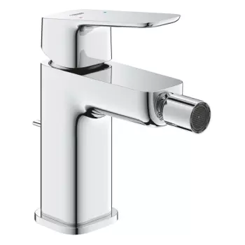 Змішувач для біде Grohe Cubeo одноважільний, S-розміру,… - Фото №1