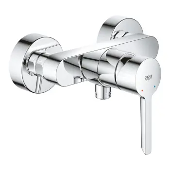 Смеситель для душа Grohe Ozanne, хром (1097960000) - Фото №1
