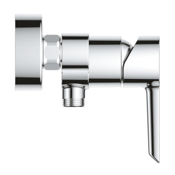 Смеситель для душа Grohe Ozanne, хром (1097960000) - Фото №2