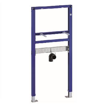 Інсталяція прихованого монтажу Geberit Duofix (111.434.00.1)