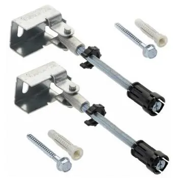 Кріплення Geberit Duofix (111.835.00.1) - Фото №1