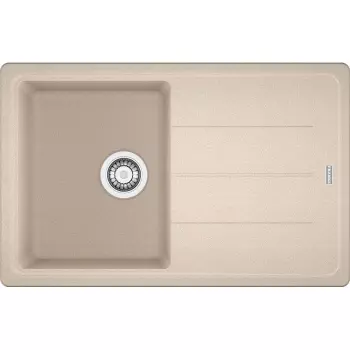 Кухонна мийка Franke Basis BFG 611-78, накладна, оборотна,&#8230; - Фото №1