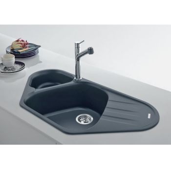 Кухонна мийка Franke Antea AZG 661-E, накладна, кутова,&#8230; - Фото №2