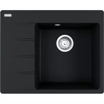 Кухонна мийка Franke Centro CNG 611-62 TL, накладна,&#8230; - Фото №1