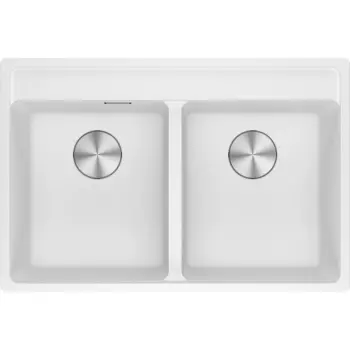 Кухонна мийка Franke Maris MRG 620 TL, накладна, 2&#8230; - Фото №1