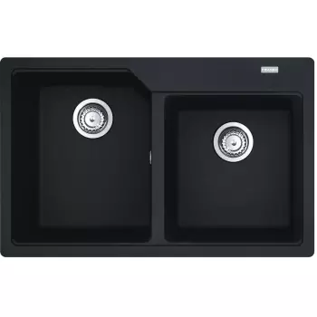 Кухонна мийка Franke Urban UBG 620-78, накладна, 2&#8230; - Фото №1
