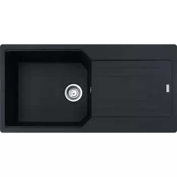 Кухонна мийка Franke Urban UBG 611-100 XL, накладна,&#8230; - Фото №1