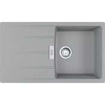 Кухонна мийка Franke Centro CNG 611-86, накладна,&#8230; - Фото №1