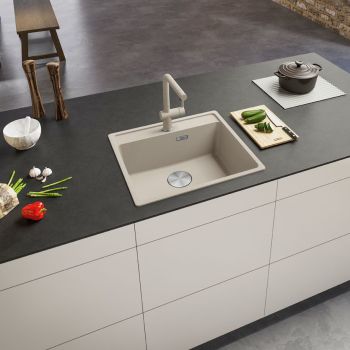 Кухонна мийка Franke Maris MRG 610-52 TL, накладна,&#8230; - Фото №2