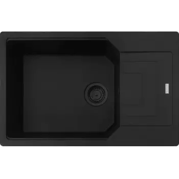 Кухонна мийка Franke Urban UBG 611-78 XL, накладна,&#8230; - Фото №1