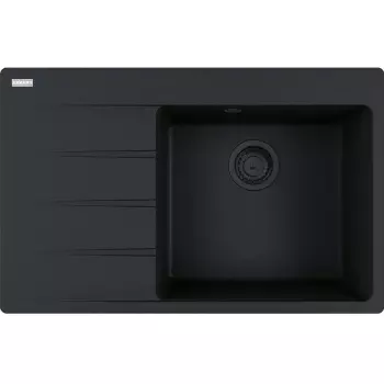 Кухонная мойка Franke Centro CNG 611-78 TL, накладная,&#8230; - Фото №1