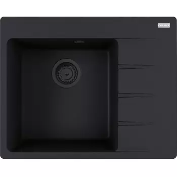 Кухонная мойка Franke Centro CNG 611-62 TL, накладная,&#8230; - Фото №1