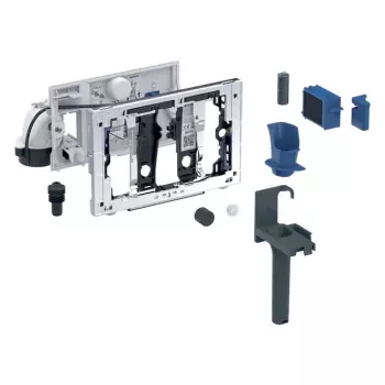 Модуль Geberit DuoFresh з автоматическим управлением&#8230; - Фото №1