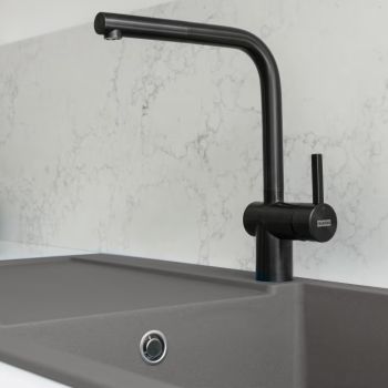 Смеситель для кухни Franke Atlas Neo Pull Out, однорычажный,… - Фото №2