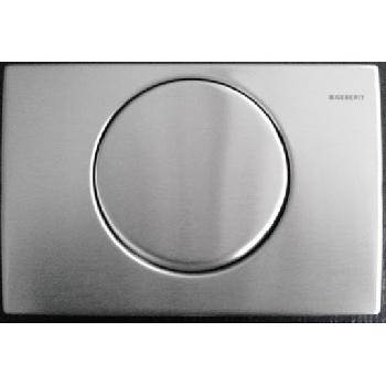 Клавіша змиву Geberit Delta15 (115.101.00.1)