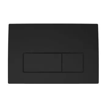 Змивна клавіша Geberit Delta50 для подвійного змиву,&#8230; - Фото №1