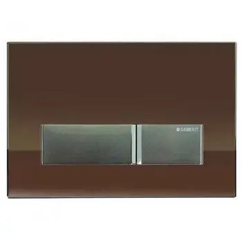 Змивна клавіша із вбудованою системою видалення запаху,&#8230; - Фото №1