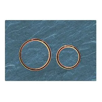 Клавіша змиву Geberit Sigma21 (115.650.JM.1) - Фото №1