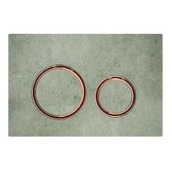 Клавіша змиву Geberit Sigma21 (115.650.JV.1)