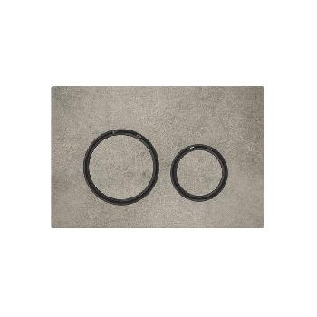 Клавіша змиву Geberit Sigma21 (115.651.JV.1)