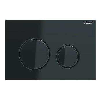 Клавіша змиву Geberit Sigma21 (115.651.SJ.1)
