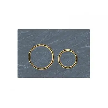 Клавіша змиву Geberit Sigma21 (115.652.JM.1) - Фото №1