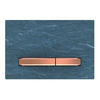 Клавіша змиву Geberit Sigma50 (115.670.JM.2) - Фото №1