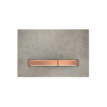 Клавіша змиву Geberit Sigma50 (115.670.JV.2)