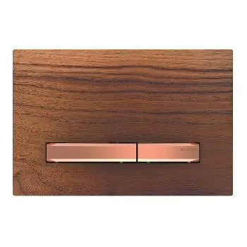 Клавіша змиву Geberit Sigma50 (115.670.JX.2) - Фото №1