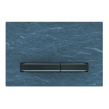 Клавіша змиву Geberit Sigma50 (115.671.JM.2) - Фото №1