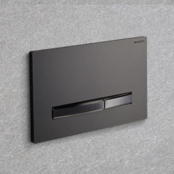 Змивна клавіша Geberit Sigma50 для подвійного змиву,… - Фото №2