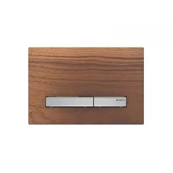 Клавіша змиву Geberit Sigma50 (115.788.JX.2) - Фото №1