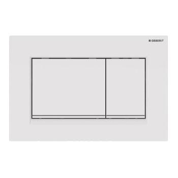 Клавіша змиву Geberit Sigma30 (115.883.11.1)