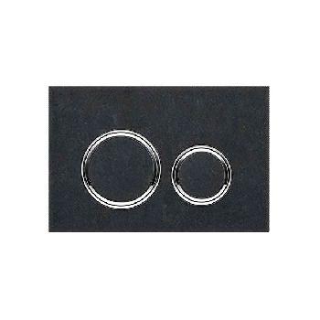 Клавіша змиву Geberit Sigma21 камінь, Mustang (115.884.JM.1)