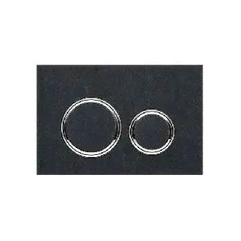 Клавіша змиву Geberit Sigma21 камінь, Mustang (115.884.JM.1) - Фото №1