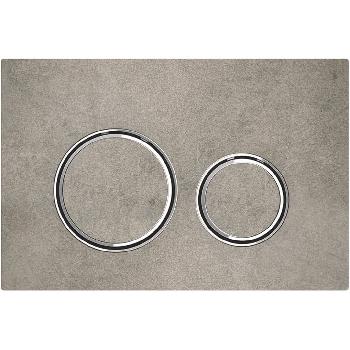 Клавіша змиву Geberit Sigma21 (115.884.JV.1)