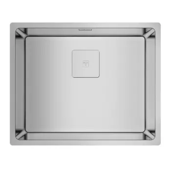 Кухонна мийка Teka Flexlinea RS15 50.40 нержавіюча&#8230; - Фото №1