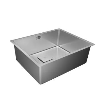 Кухонна мийка Teka Flexlinea RS15 50.40 нержавіюча&#8230; - Фото №2