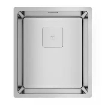 Кухонна мийка Teka Flexlinea RS15 34.40 нержавіюча&#8230; - Фото №1