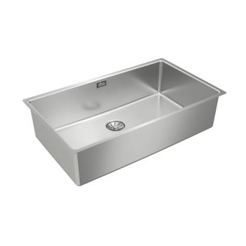 Кухонна мийка Teka BE Llinea 71.40 PureClean, під&#8230; - Фото №2