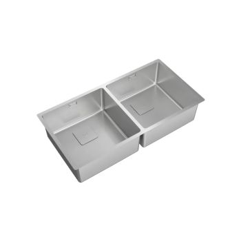 Мийка кухонна Teka Flexlinea 2B 860 PureClean 860х440&#8230; - Фото №2