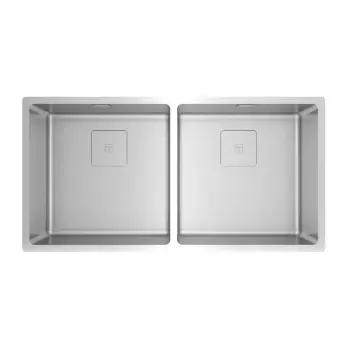 Мийка кухонна Teka Flexlinea 2B 860 PureClean 860х440&#8230; - Фото №1