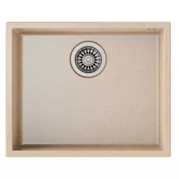 Кухонна мийка Teka Square 50.40 TG під стільницю,&#8230; - Фото №1