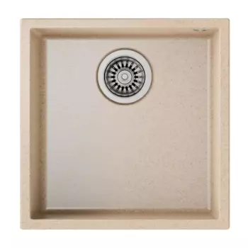 Кухонна мийка Teka Square 40.40 TG під стільницю,&#8230; - Фото №1