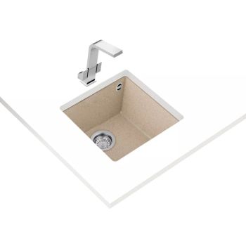 Кухонна мийка Teka Square 40.40 TG під стільницю,&#8230; - Фото №2